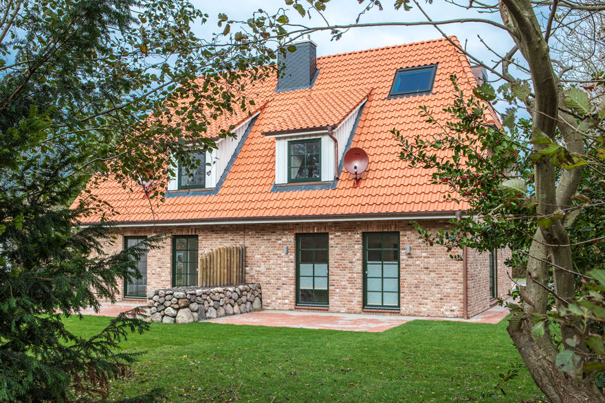 Haus Dünennest Sankt PeterOrding